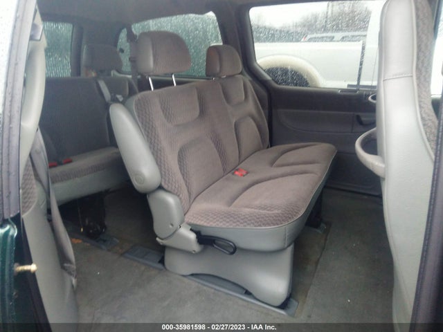 Dodge Grand Caravan 1998 1B4GP44G9WB651498 Image 9
