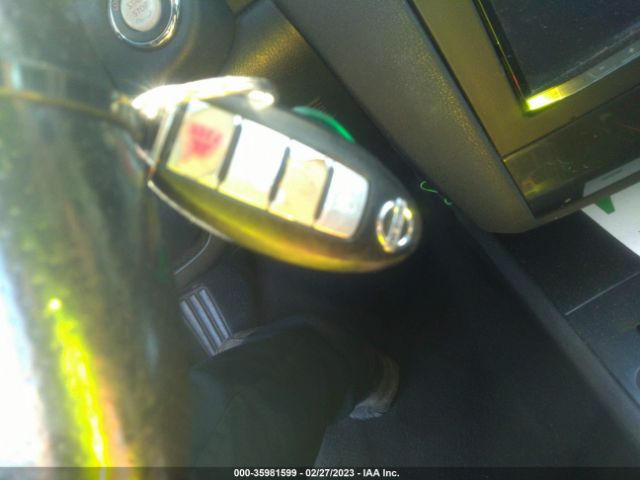 1N4AA5AP7EC488272 Nissan MAXIMA 3.5