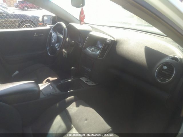 1N4AA5AP7EC488272 Nissan MAXIMA 3.5