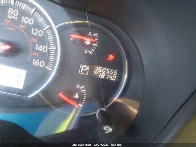 1N4AA5AP7EC488272 Nissan MAXIMA 3.5
