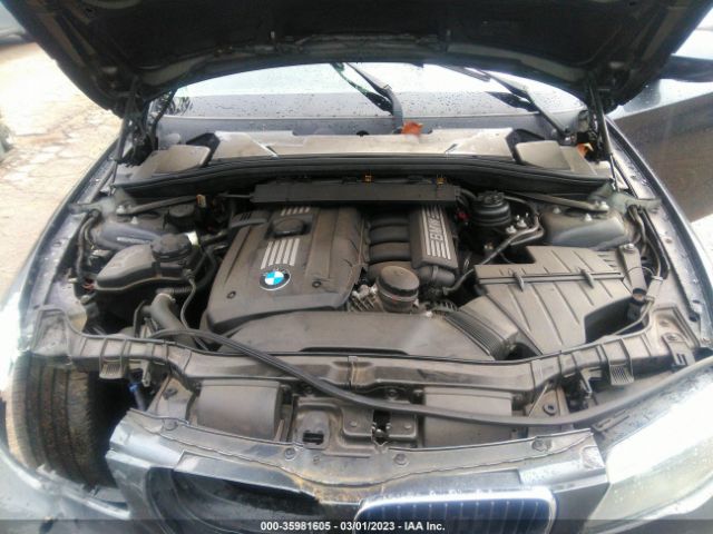WBAUP9C51DVS94538 BMW 1 Series 128i