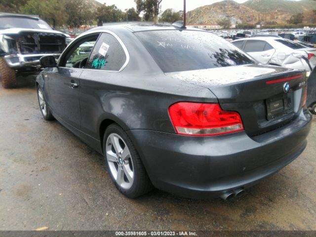 WBAUP9C51DVS94538 BMW 1 Series 128i