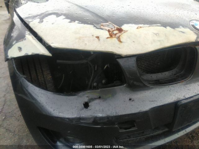 WBAUP9C51DVS94538 BMW 1 Series 128i