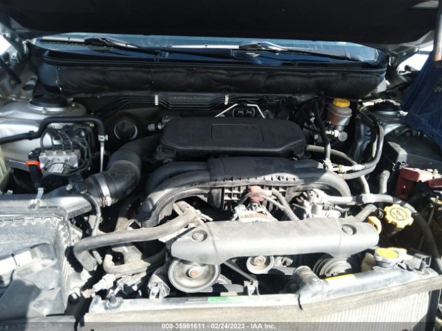 4S4BRBGC4C3289456 Subaru Outback 2.5i Prem