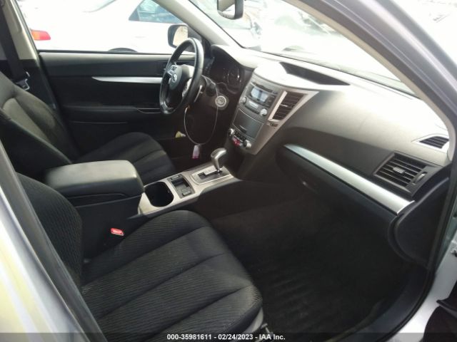 4S4BRBGC4C3289456 Subaru Outback 2.5i Prem