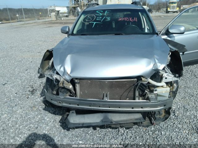 4S4BRBGC4C3289456 Subaru Outback 2.5i Prem