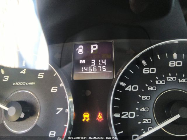 4S4BRBGC4C3289456 Subaru Outback 2.5i Prem