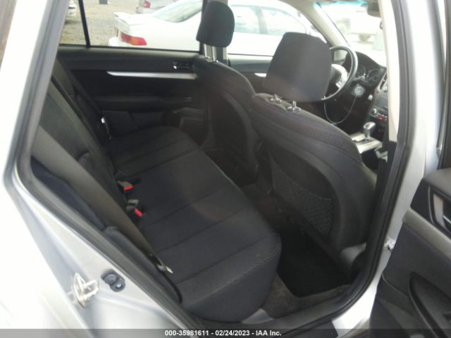 4S4BRBGC4C3289456 Subaru Outback 2.5i Prem
