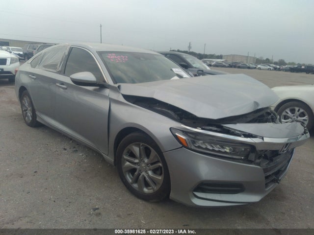 2020 1HGCV1F16LA035159 main image