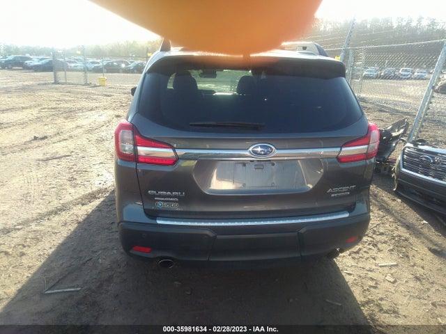 2019 Subaru Ascent, VIN: 4S4WMALD8K3462922