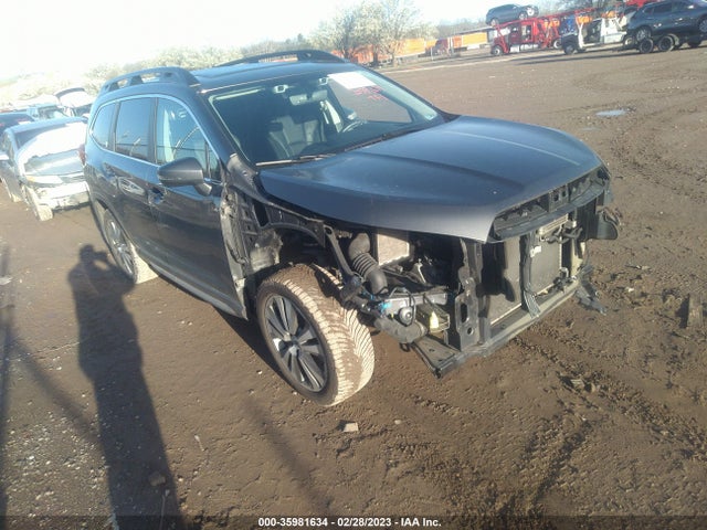 2019 Subaru Ascent, VIN: 4S4WMALD8K3462922