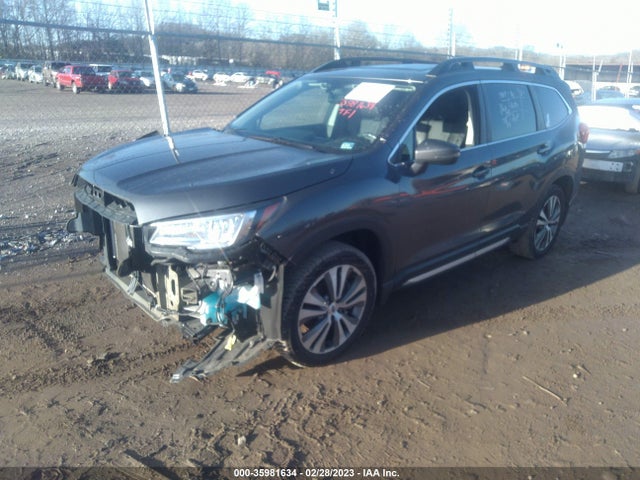 2019 Subaru Ascent, VIN: 4S4WMALD8K3462922