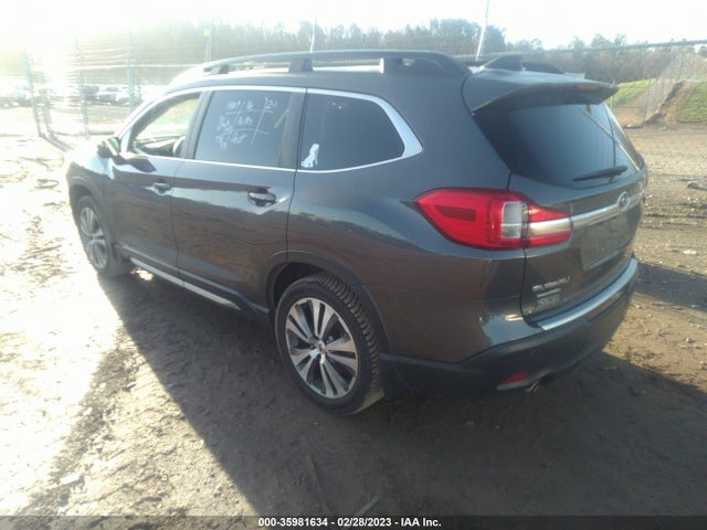 2019 Subaru Ascent, VIN: 4S4WMALD8K3462922