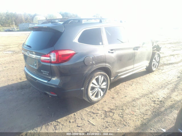 2019 Subaru Ascent, VIN: 4S4WMALD8K3462922
