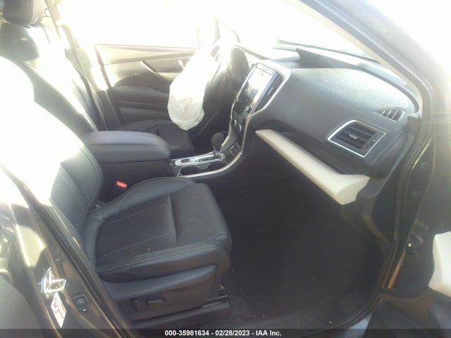 2019 Subaru Ascent, VIN: 4S4WMALD8K3462922