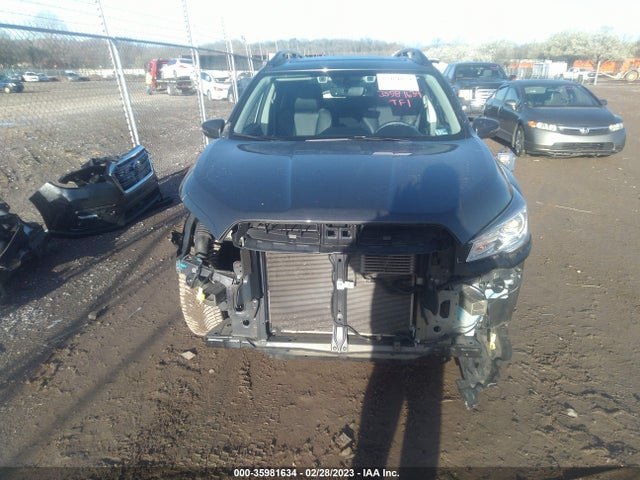 2019 Subaru Ascent, VIN: 4S4WMALD8K3462922
