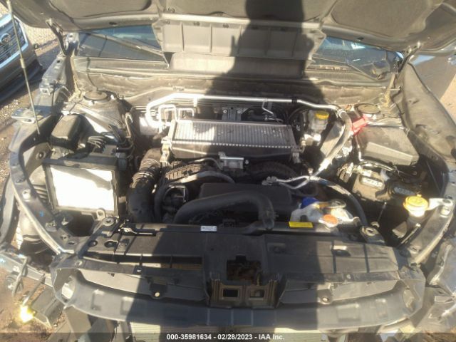 4S4WMALD8K3462922 Subaru Ascent Limited