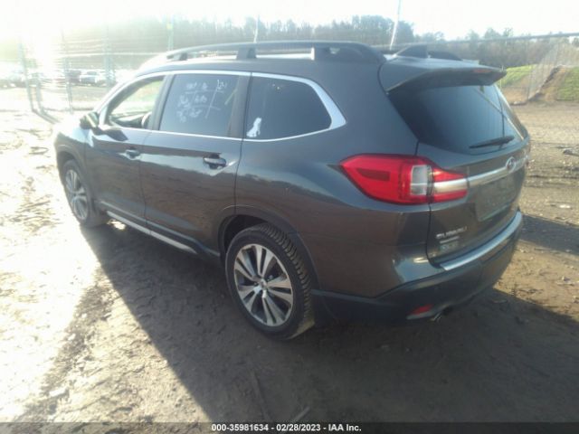 4S4WMALD8K3462922 Subaru Ascent Limited