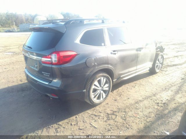4S4WMALD8K3462922 Subaru Ascent Limited
