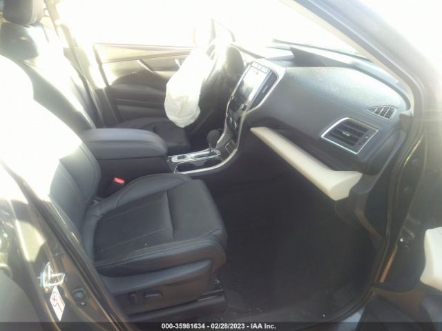 4S4WMALD8K3462922 Subaru Ascent Limited