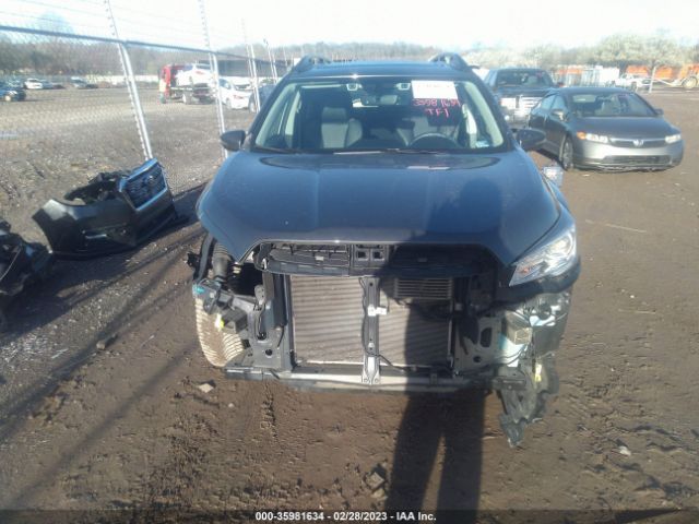 4S4WMALD8K3462922 Subaru Ascent Limited