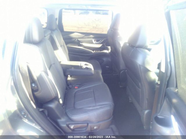 4S4WMALD8K3462922 Subaru Ascent Limited
