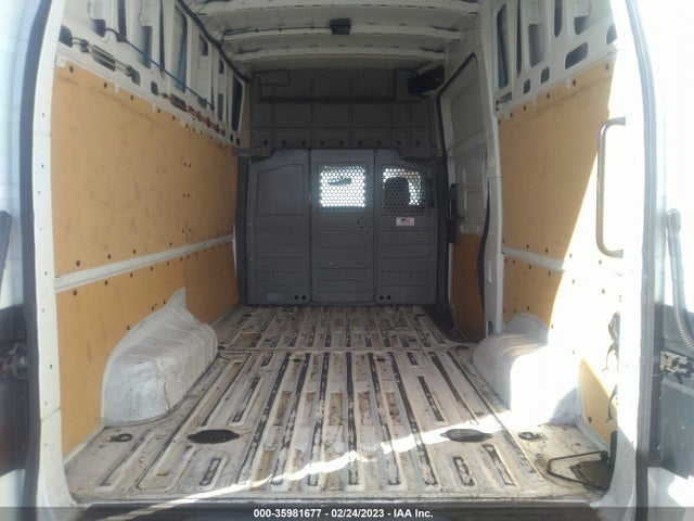 2015 NISSAN NV S VIN: 1N6AF0LX0FN807672