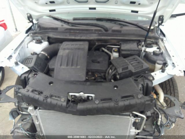 2GKALMEK1H6315765 GMC Terrain Sle