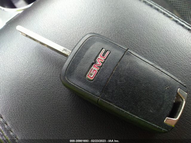 2GKALMEK1H6315765 GMC Terrain Sle