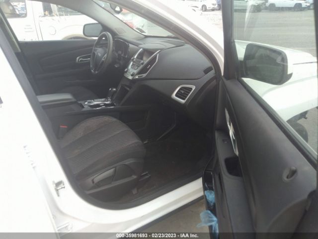 2GKALMEK1H6315765 GMC Terrain Sle