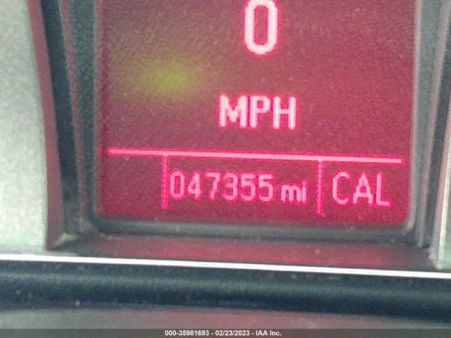2GKALMEK1H6315765 GMC Terrain Sle