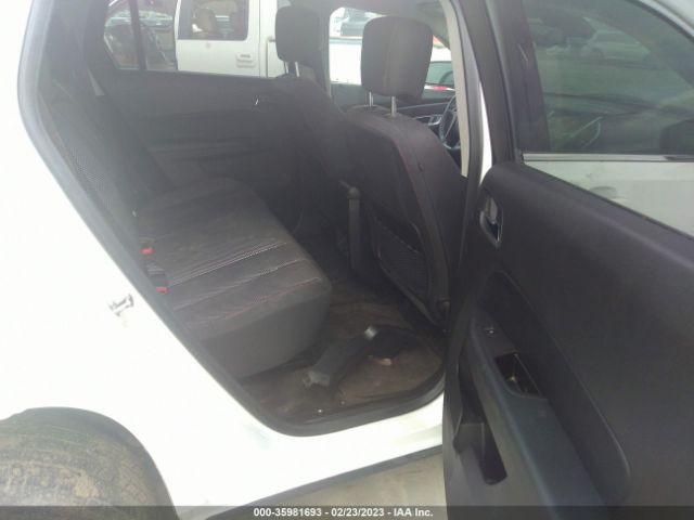 2GKALMEK1H6315765 GMC Terrain Sle