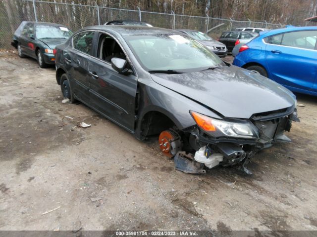 19VDE1F39EE006980 auction archive image