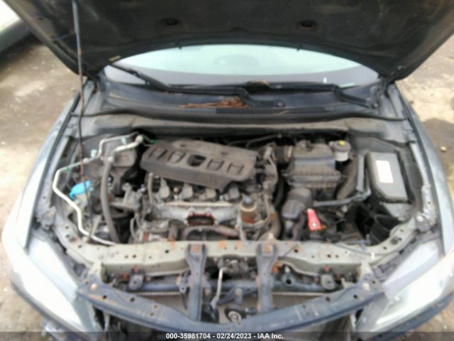 19VDE1F39EE006980 Acura ILX