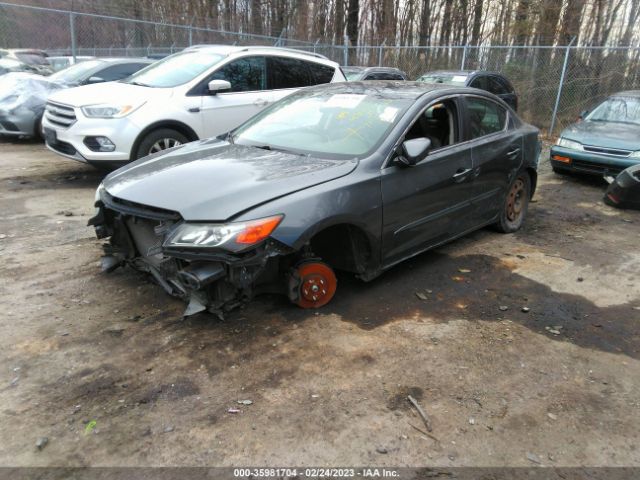 19VDE1F39EE006980 Acura ILX