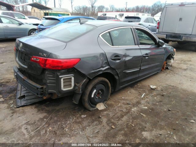 19VDE1F39EE006980 Acura ILX