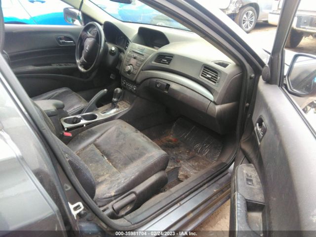 19VDE1F39EE006980 Acura ILX