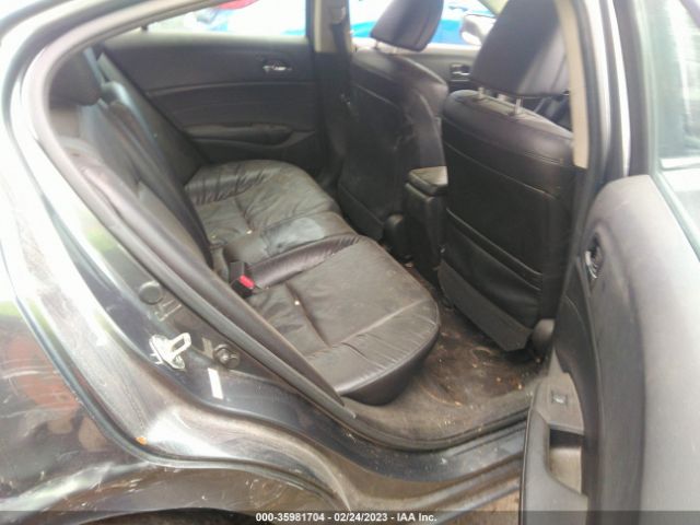 19VDE1F39EE006980 Acura ILX