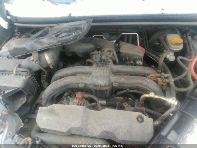 Subaru IMPREZA SEDAN 2015 JF1GJAK62FH022827 Image 10