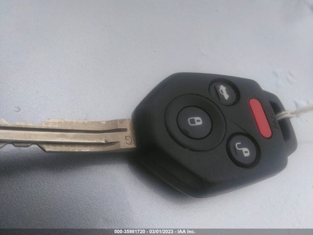 Subaru IMPREZA SEDAN 2015 JF1GJAK62FH022827 Image 11
