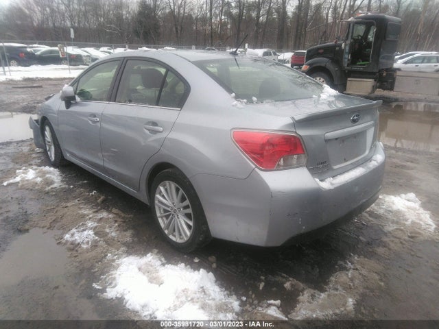 Subaru IMPREZA SEDAN 2015 JF1GJAK62FH022827 Image 3