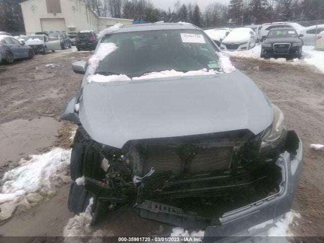 Subaru IMPREZA SEDAN 2015 JF1GJAK62FH022827 Image 6