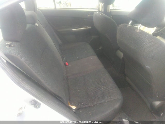 Subaru IMPREZA SEDAN 2015 JF1GJAK62FH022827 Image 8