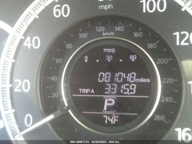 Honda Accord Sedan Lx 2014 1HGCR2F37EA185070 Image 7