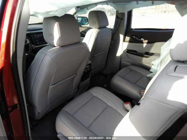 1GKKNULS2NZ110957 GMC ACADIA SLT