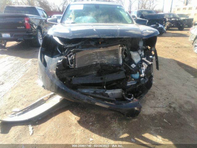 3GKALTEX9KL322326 GMC Terrain Sle