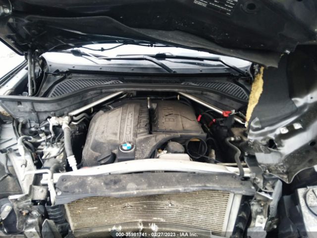 5UXKU2C52F0F94777 BMW X6 Xdrive35i