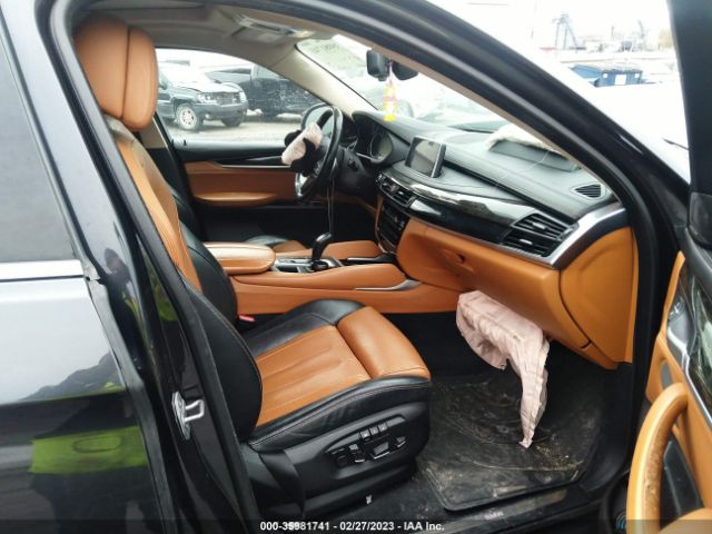 5UXKU2C52F0F94777 BMW X6 Xdrive35i