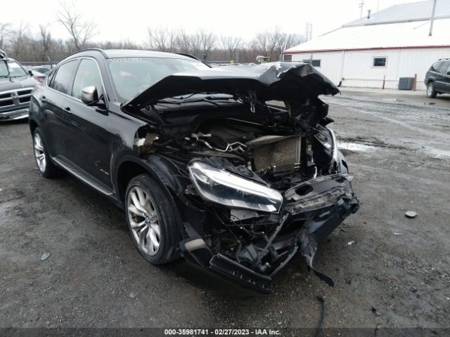 5UXKU2C52F0F94777 BMW X6 Xdrive35i