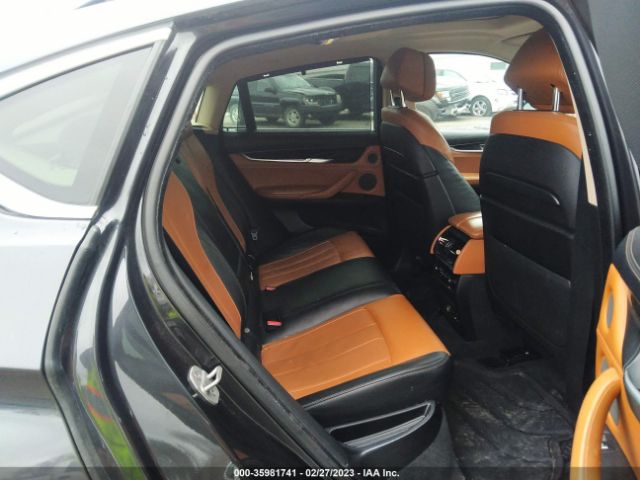 5UXKU2C52F0F94777 BMW X6 Xdrive35i